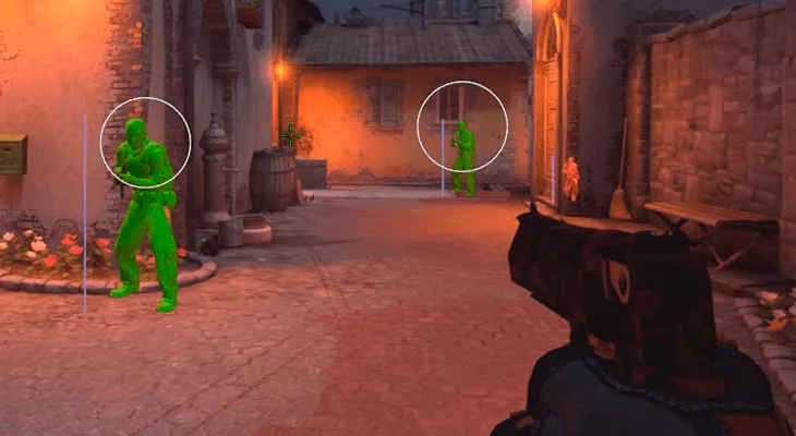 cheat cs go