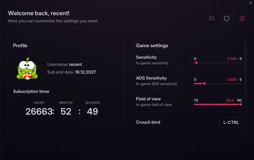 obs bypass macros screenshot