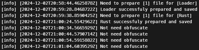 private rust phoenix macros